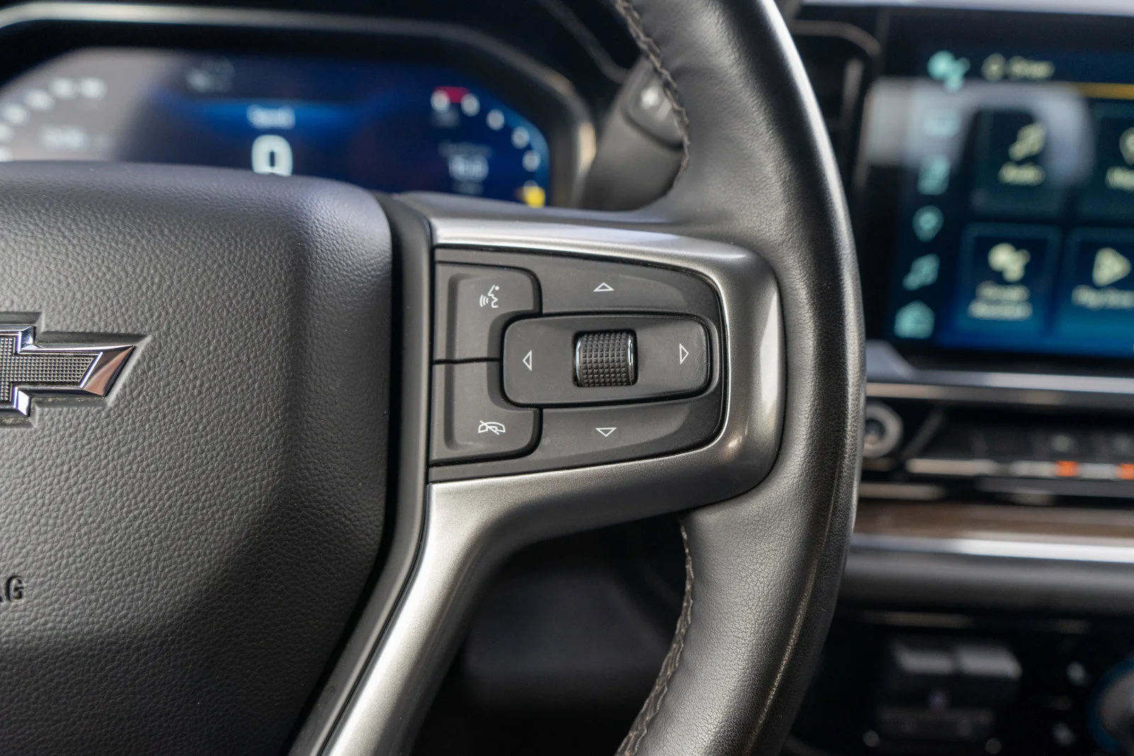 2024 Chevrolet Silverado 1500 RST - Photo 23
