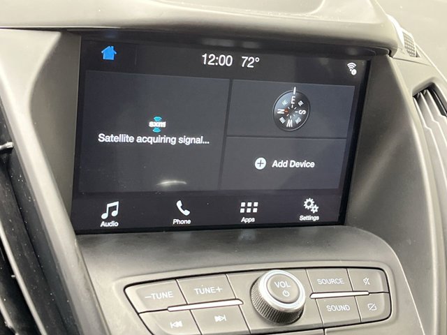 Used 2019 Oxford White Ford SE image 18