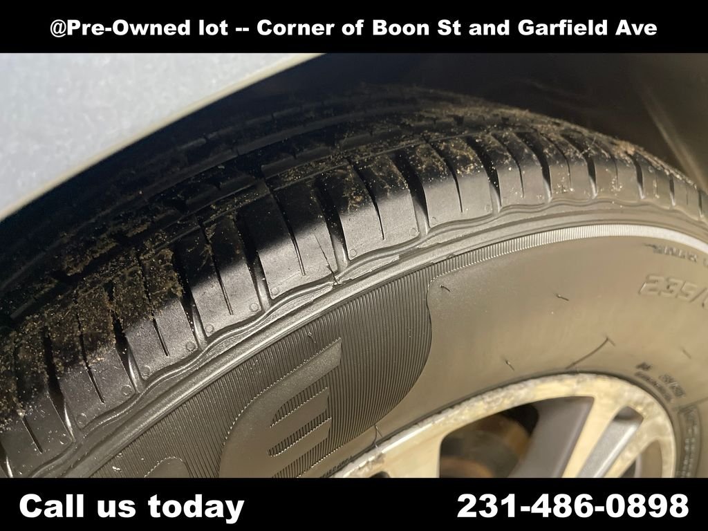 Used 2012  Honda EX-L image 11
