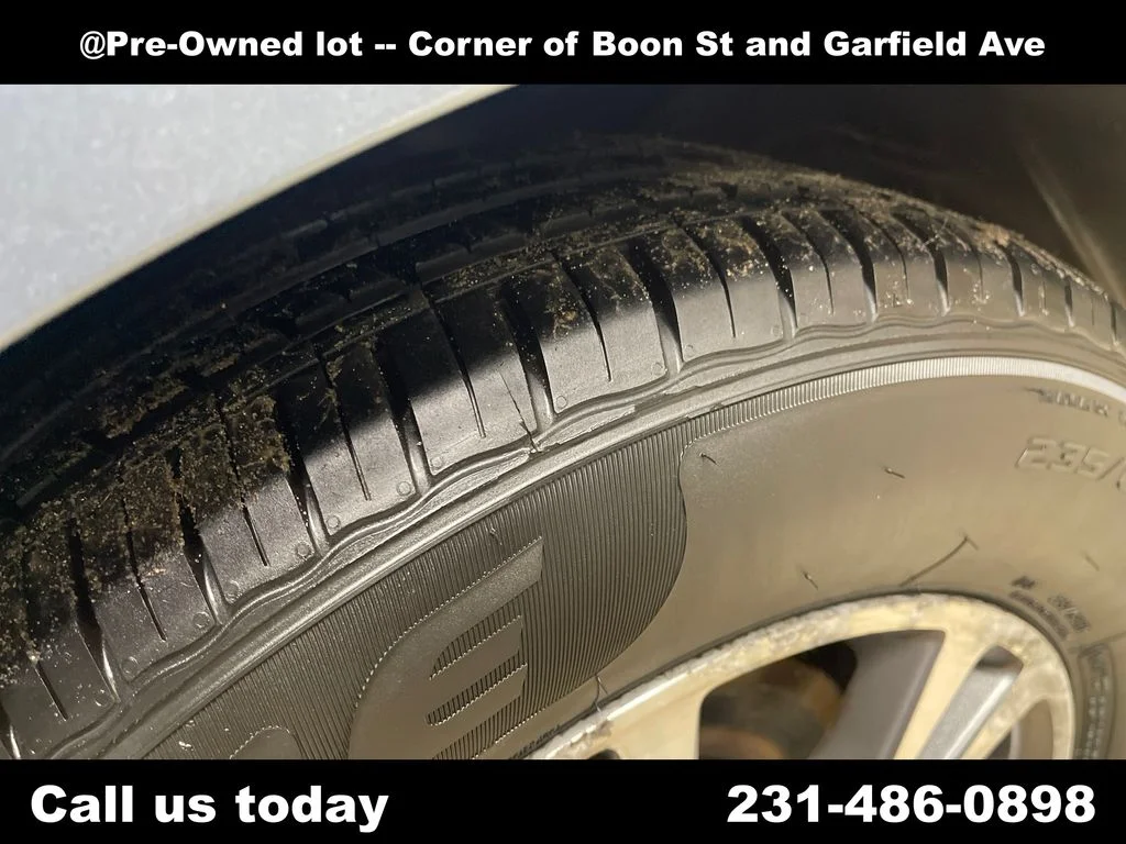 Used 2012  Honda EX-L image 11
