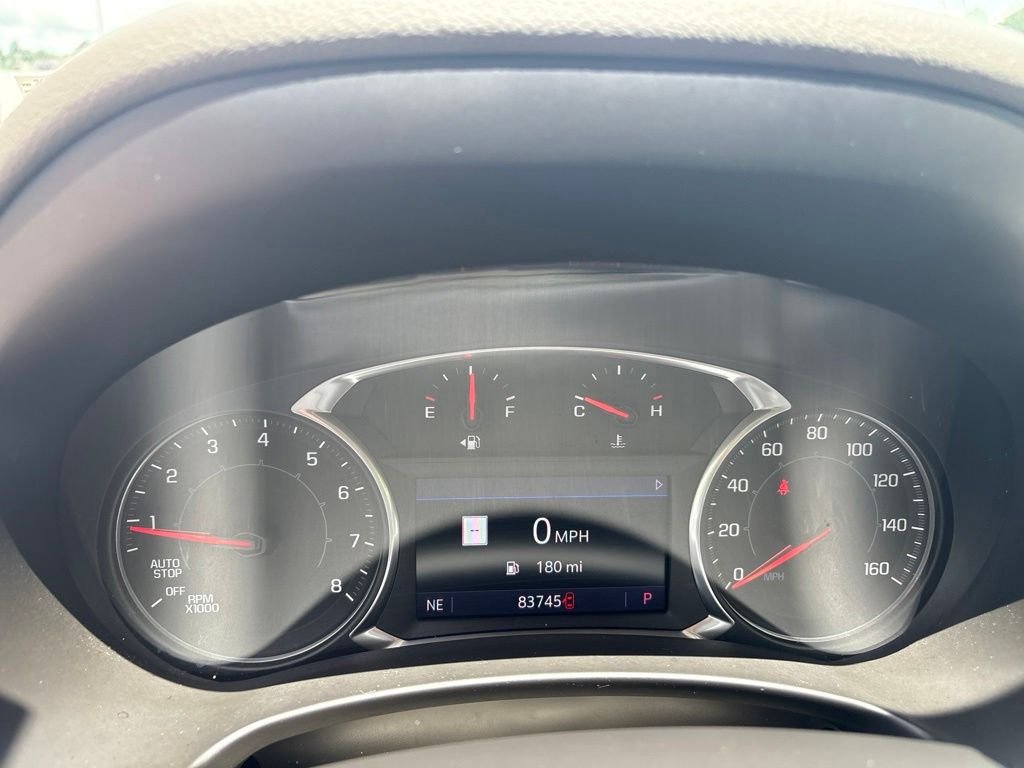 Used 2020 Black GMC Denali image 12