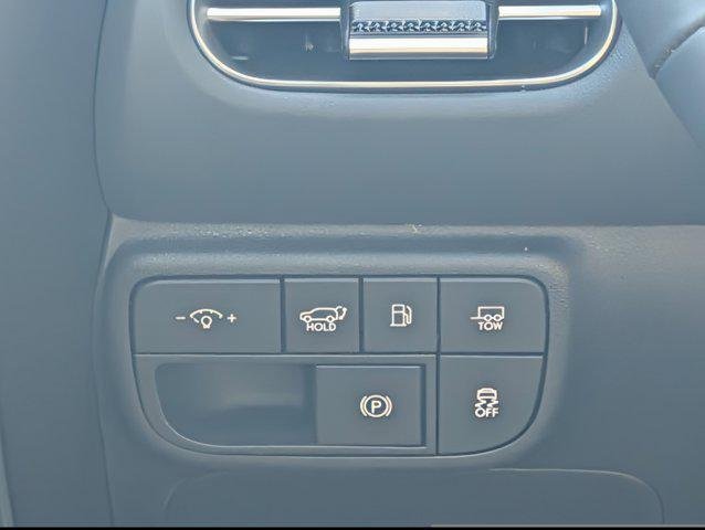 New 2026 Creamy White Pearl Hyundai SEL Premium 7P image 13