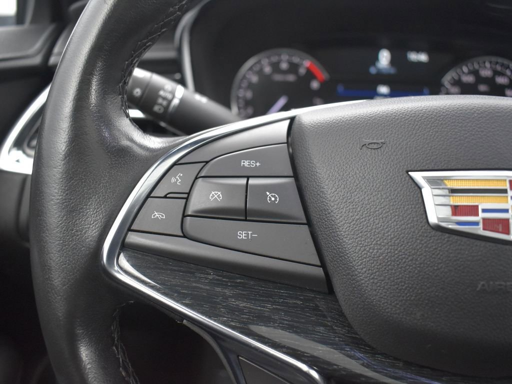 2021 CADILLAC XT5 - Image 15