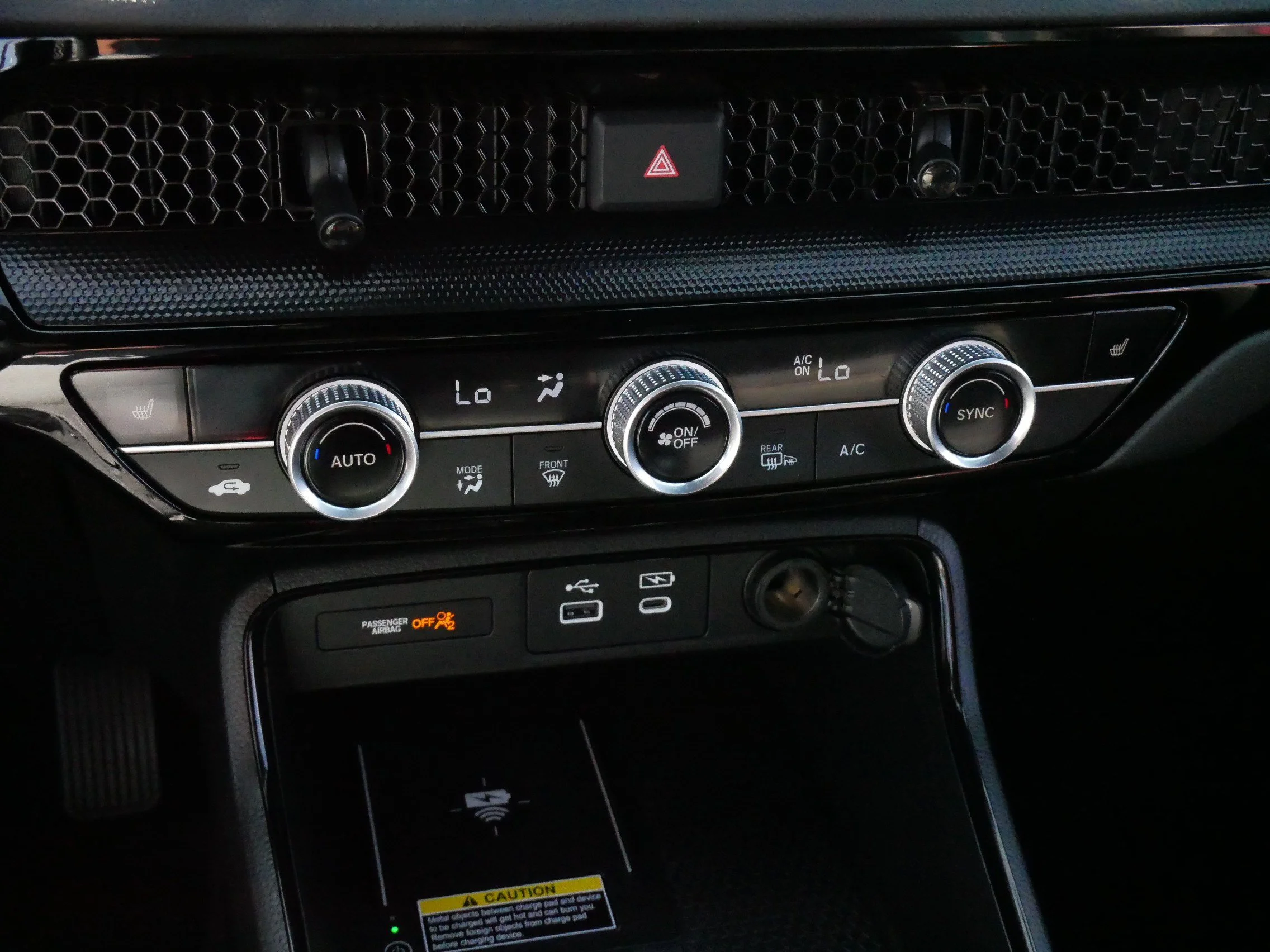 2024 Honda CR-V Sport Touring - Photo 23