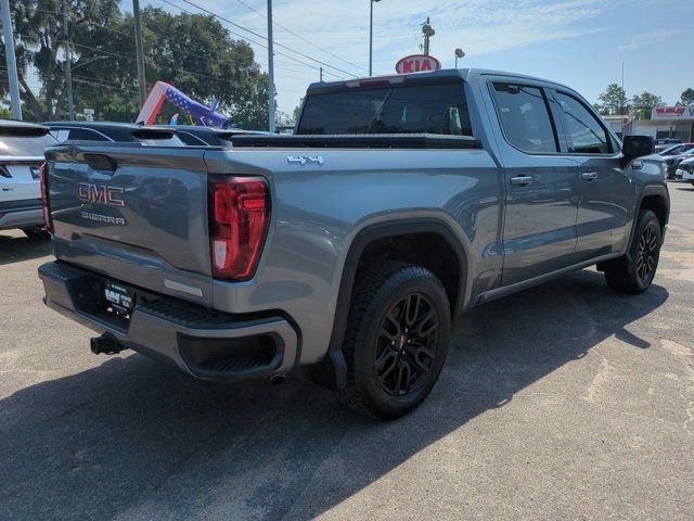 Used 2020 Gray GMC Elevation image 5