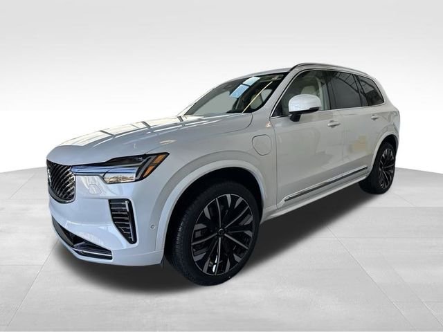 New 2026 White Volvo T8 Ultra image 10