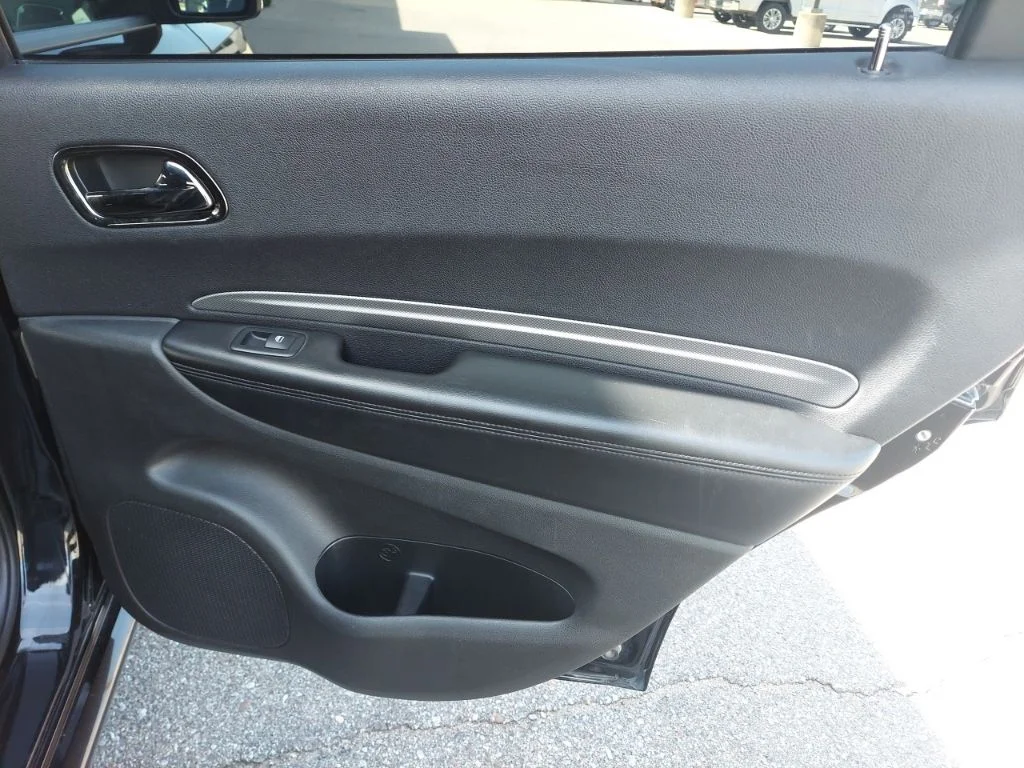 Used 2019 Black Dodge GT Plus image 33