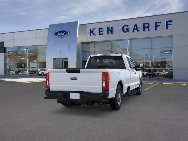 2026 Ford F-250 Super Duty XL - Photo 8