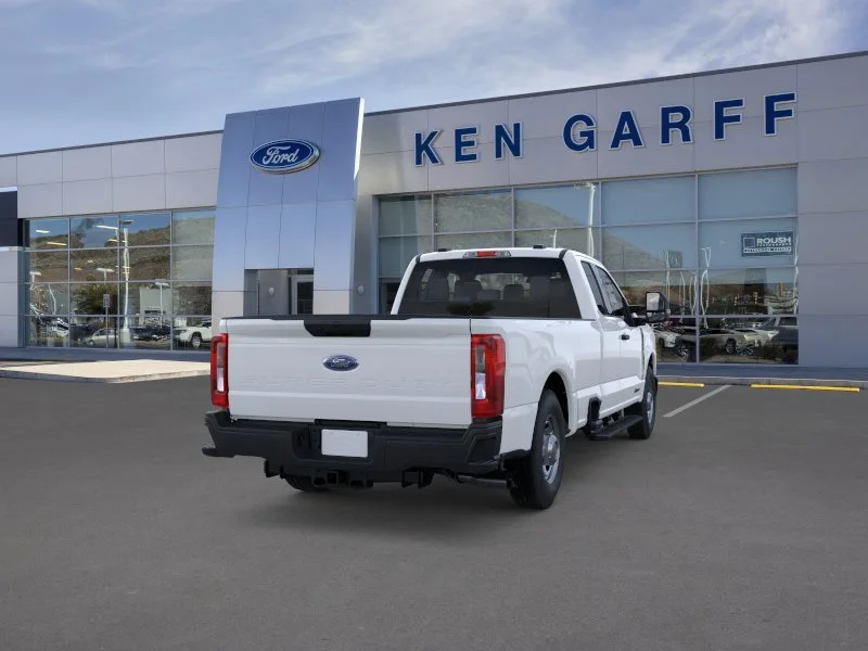 2026 Ford F-250 Super Duty XL - Photo 8