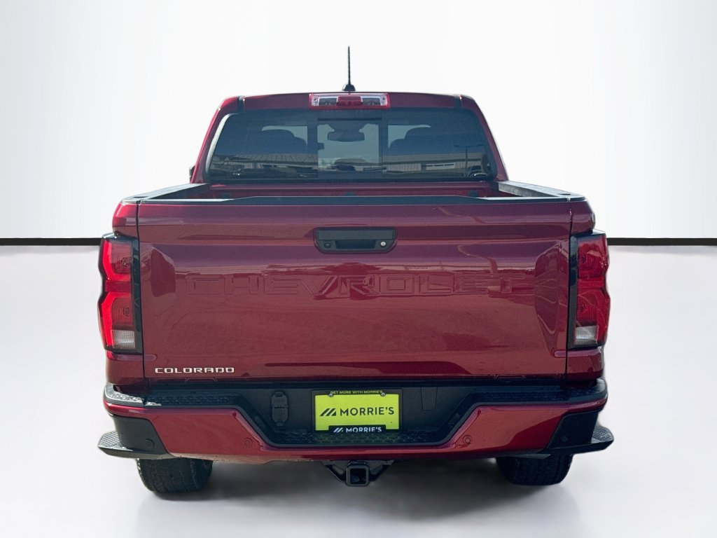2026 Chevrolet Colorado LT - Photo 6
