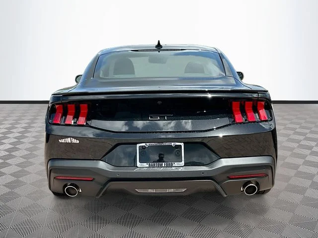 New 2026 Shadow Ford GT image 5