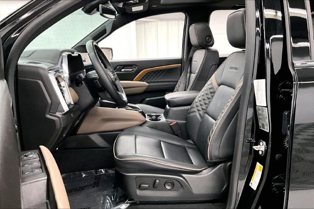 Used 2023 Onyx Black GMC Denali image 23