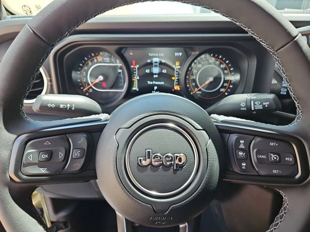 New 2026 41 Exterior Paint Jeep Texas Trail image 20