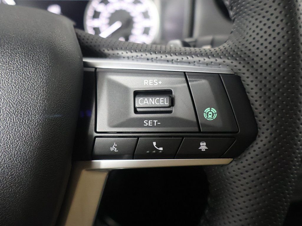 New 2026 Gray Mitsubishi SE image 43