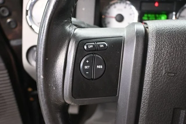 Used 2008 Black Ford FX4 image 20