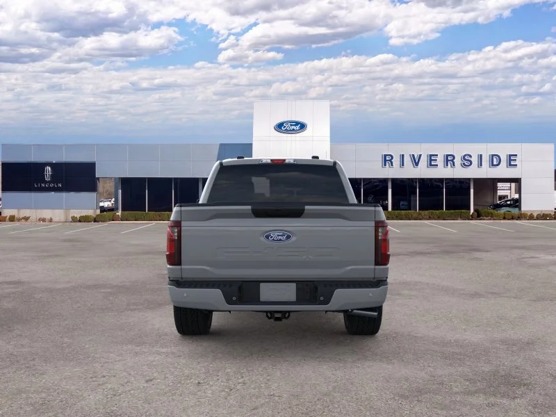 New 2026 Avalanche Ford STX® image 5