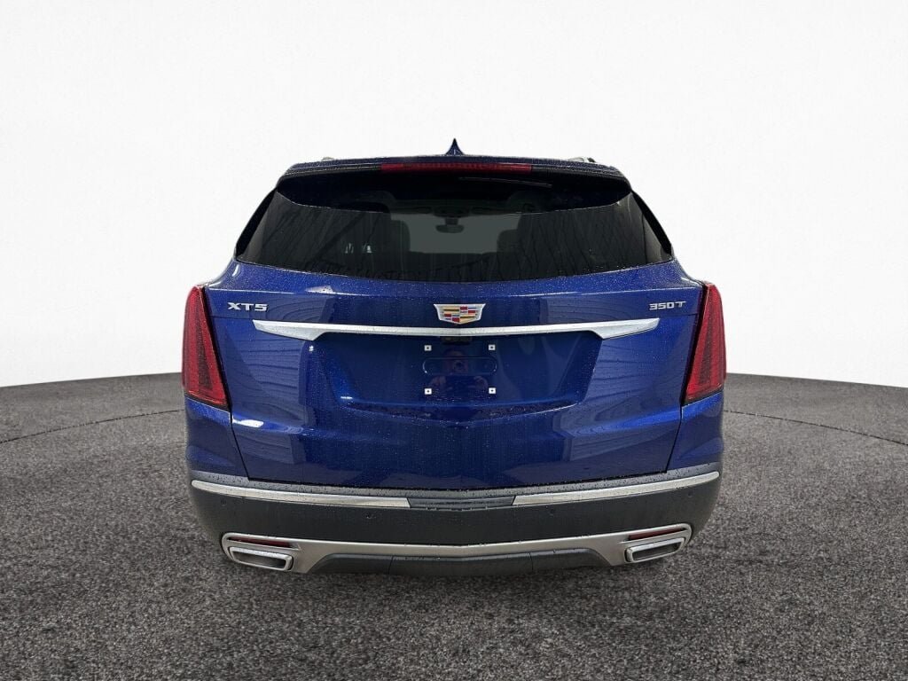 2026 Cadillac XT5 Premium Luxury - Photo 25