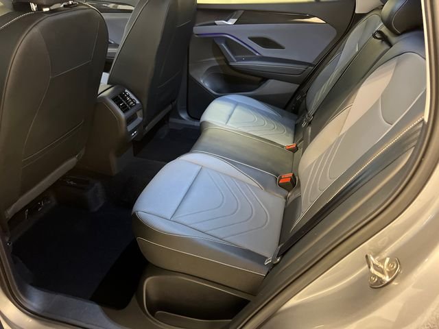 Certified Used 2025 Silver Volkswagen 2.0T SE image 17