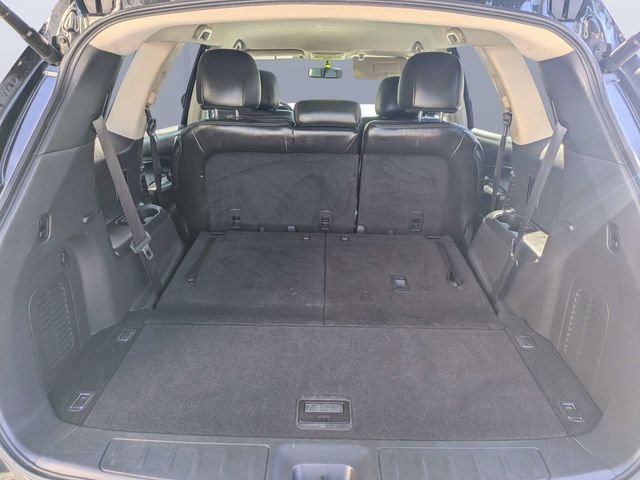 Used 2013 Black Nissan SL image 12