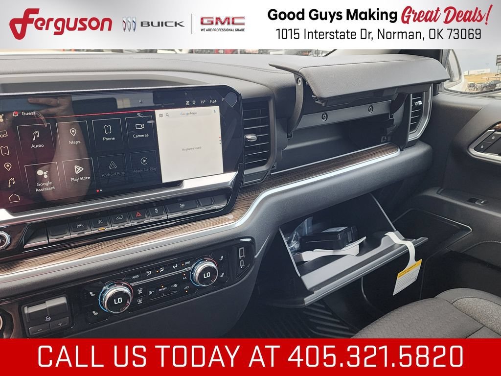 2026 GMC Sierra 1500 Elevation - Photo 34