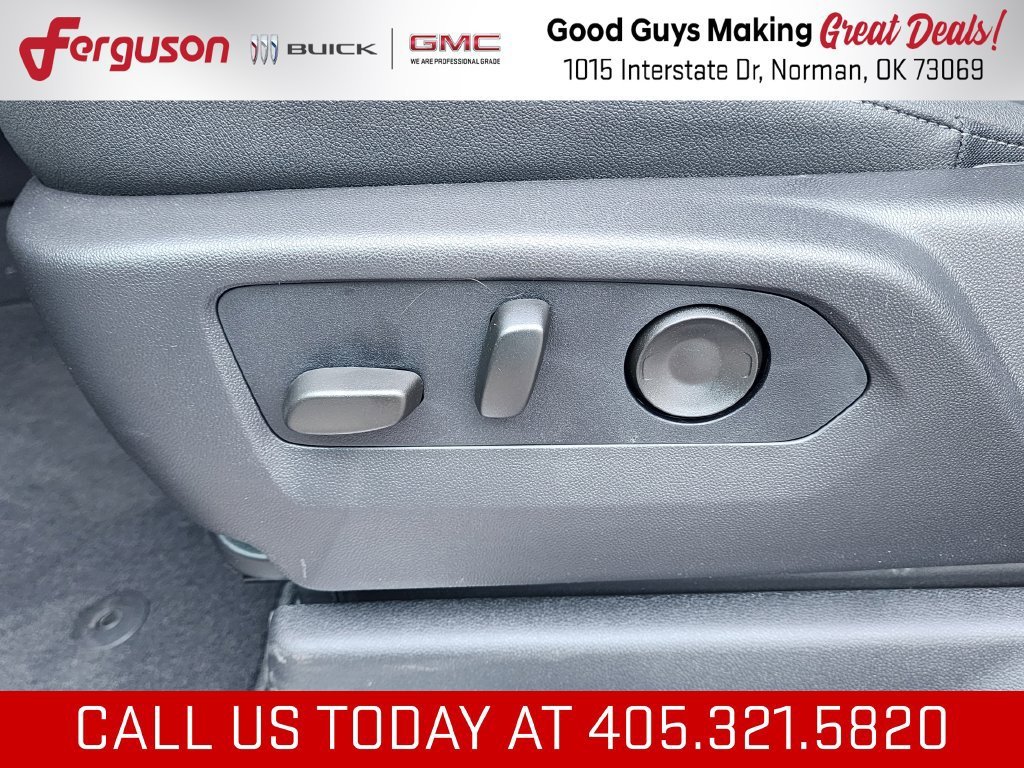 2026 GMC Sierra 1500 SLT - Photo 18
