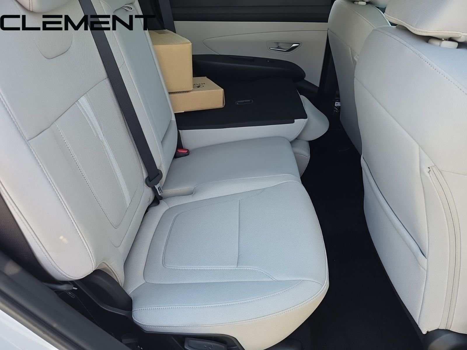 2025 Hyundai Tucson SEL - Photo 33