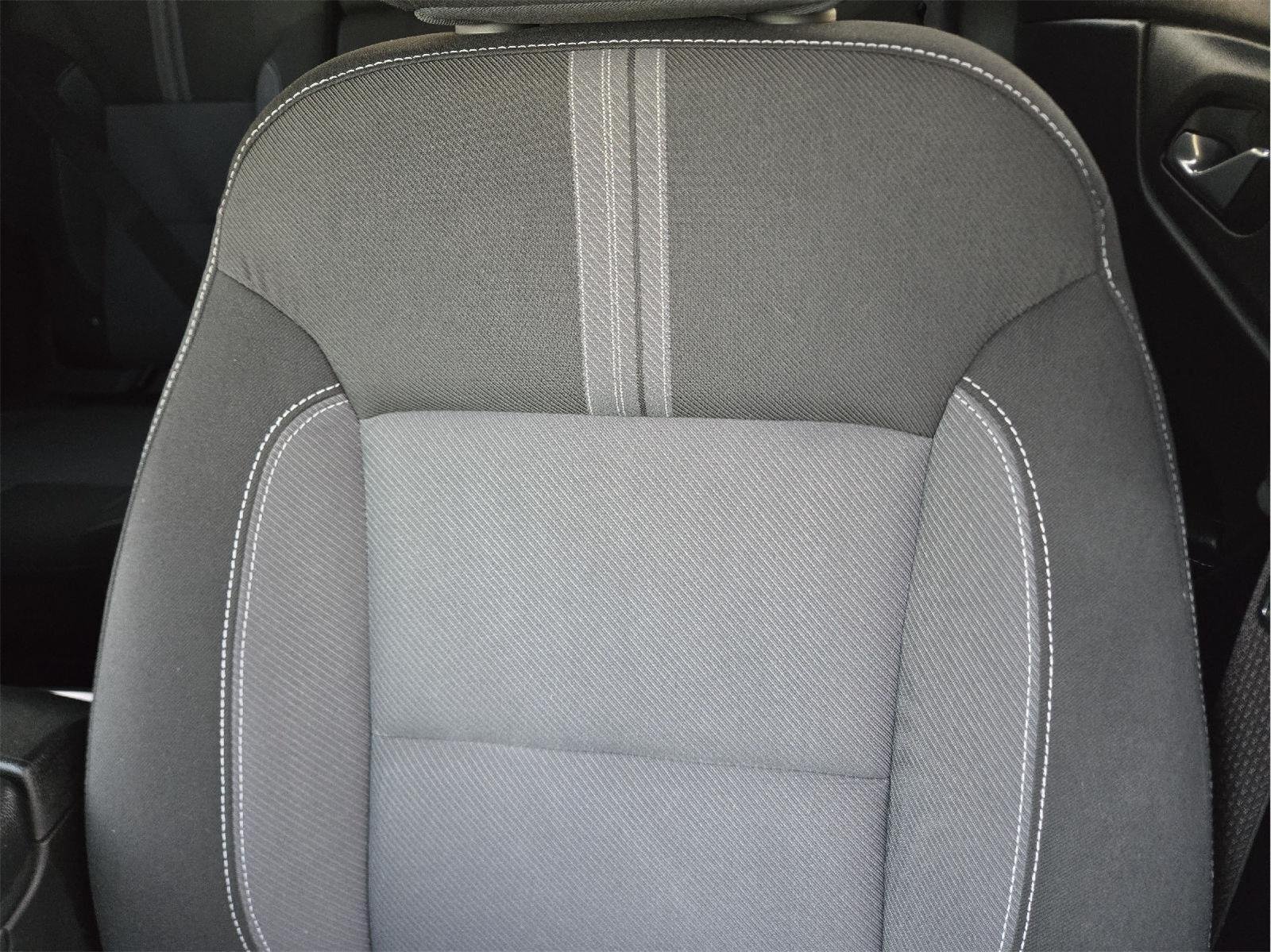 Used 2024 Riptide Blue Metallic Chevrolet LT image 16