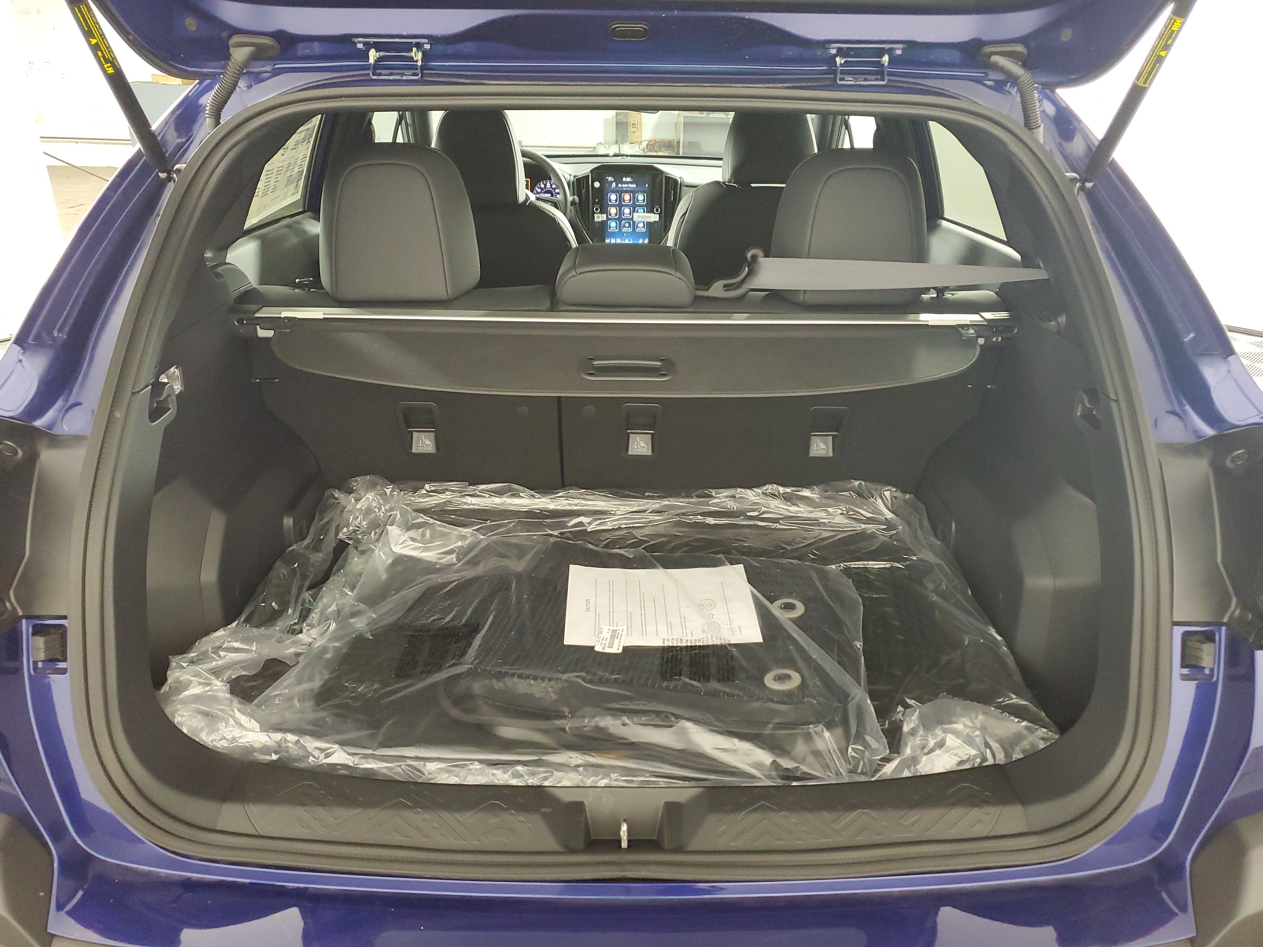 2025 Subaru Crosstrek Wilderness - Photo 35