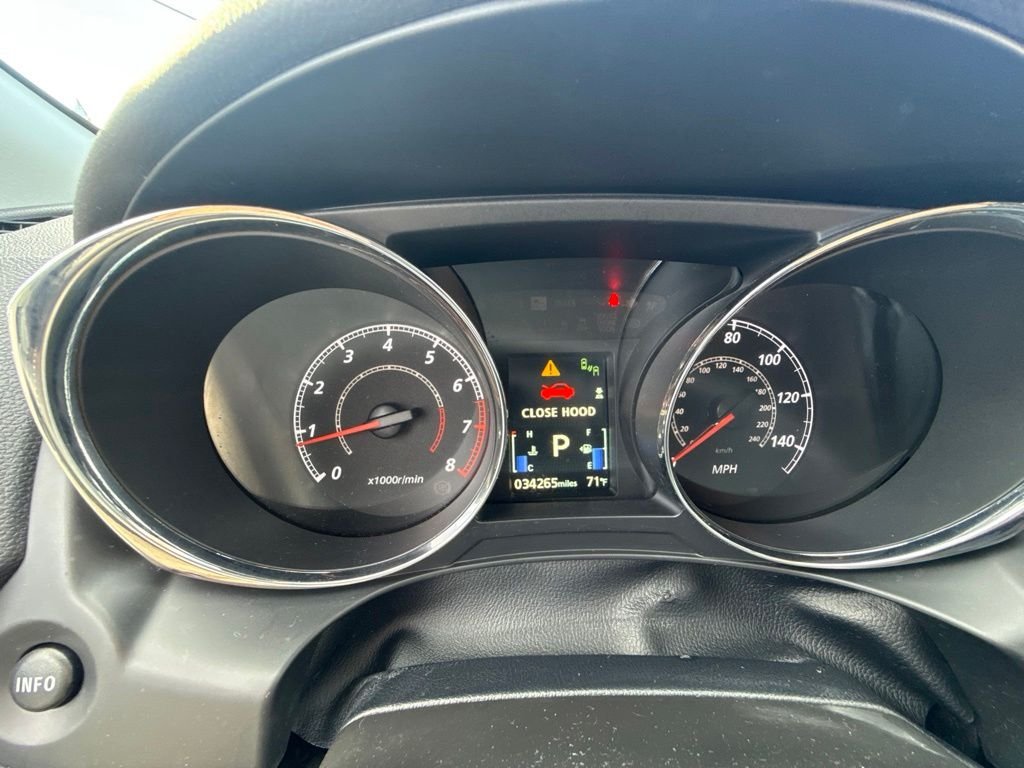 2024 Mitsubishi Outlander Sport SE - Photo 18