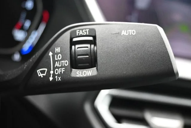 Used 2021 Black BMW 228i image 27