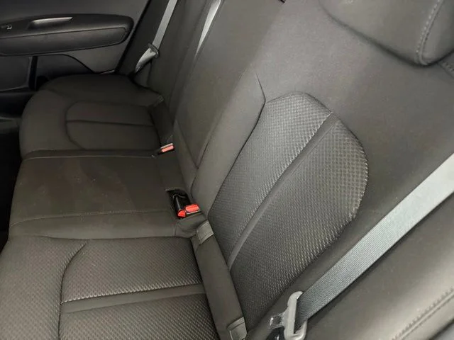 Used 2017 Gray Kia LX image 30