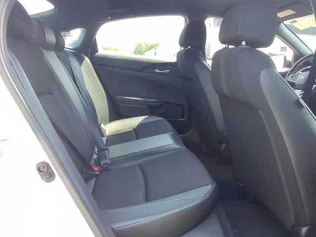 Used 2019 White Honda Sport image 40