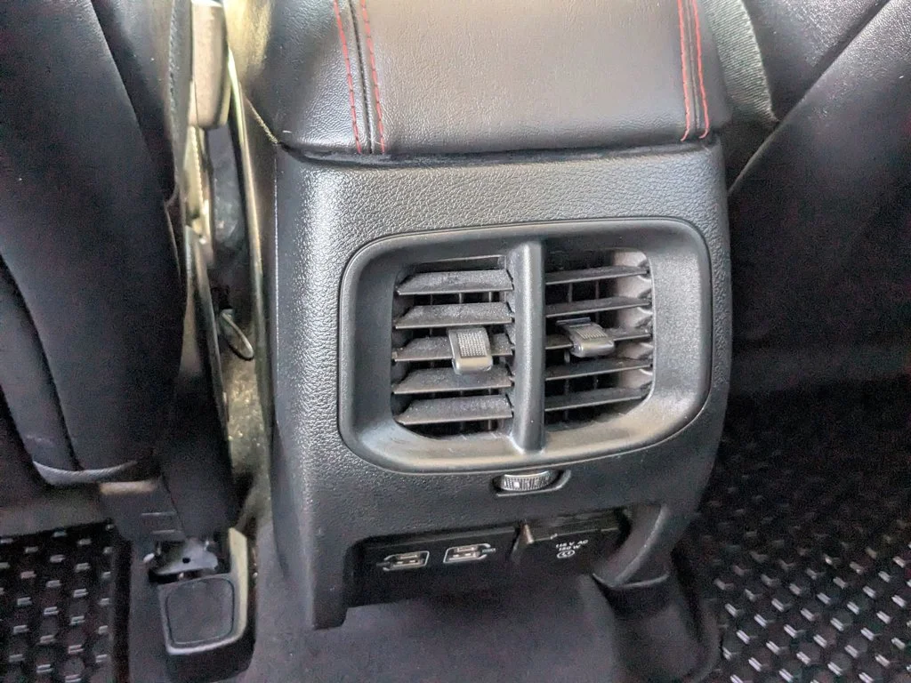 Used 2022 Bright White Clearcoat Jeep Trailhawk image 25