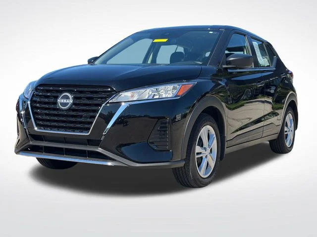 Used 2025 Black Nissan S image 18