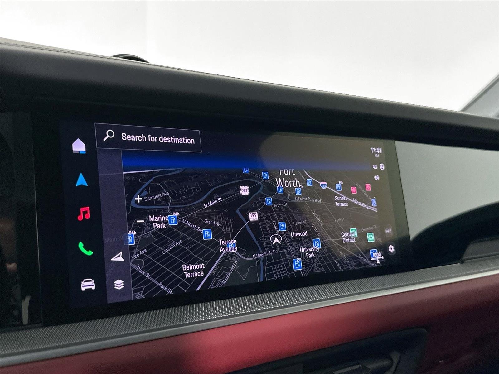 New 2026 White Porsche Cayenne E-Hybrid Coupé image 22