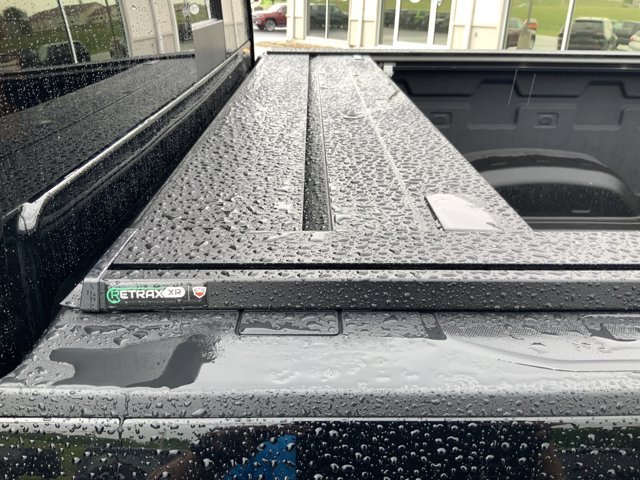 Used 2024 Onyx Black GMC AT4 image 27