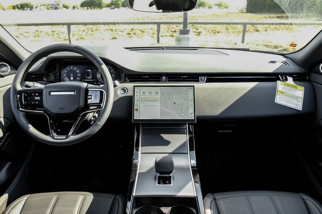 New 2026 Carpathian Grey Land Rover S image 21