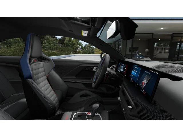 New 2026 Black Sapphire Metallic BMW  image 9