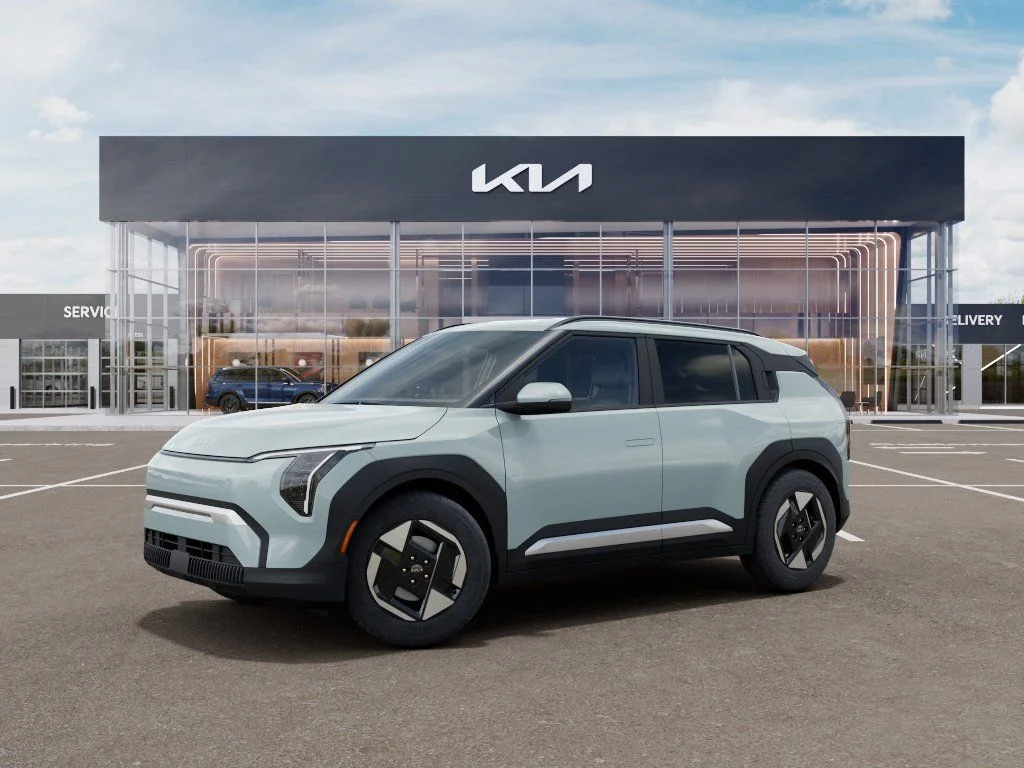 New 2027  Kia  image 3