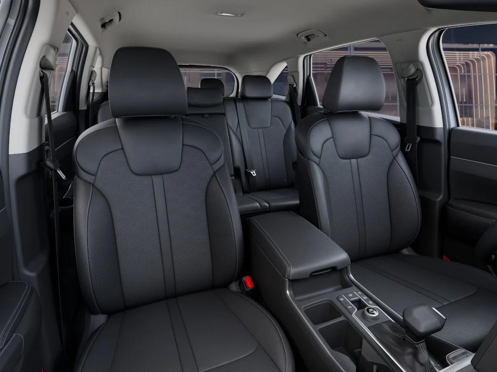 2025 Kia Sorento S - Photo 15