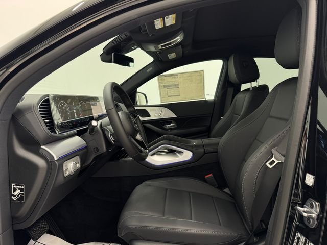 New 2026 Black Mercedes-Benz GLE 450 image 19