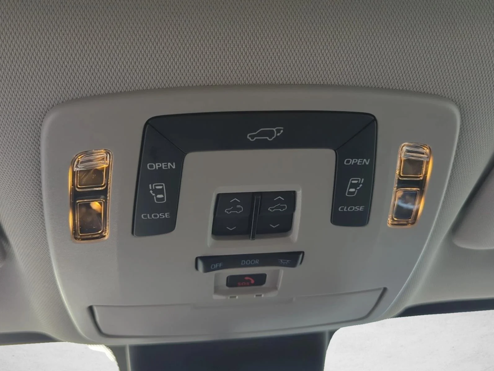 Used 2026 Gray Toyota XLE image 21