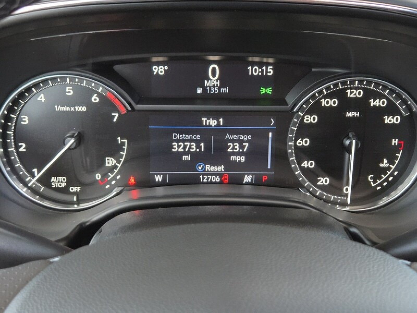 Used 2024 SILVER Cadillac 4dr Sdn Sport image 28