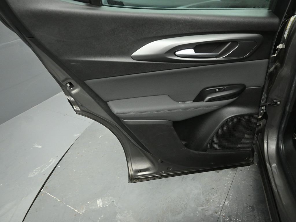 2024 ALFA ROMEO TONALE - Image 23