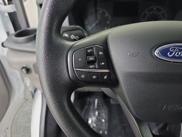 Used 2025 White Ford XLT image 17