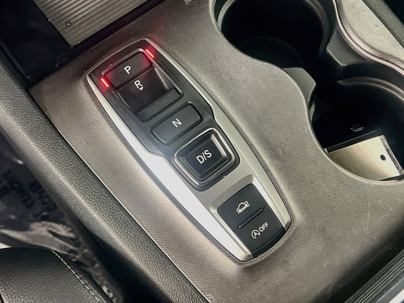 Used 2023 Gray Honda RTL-E image 24