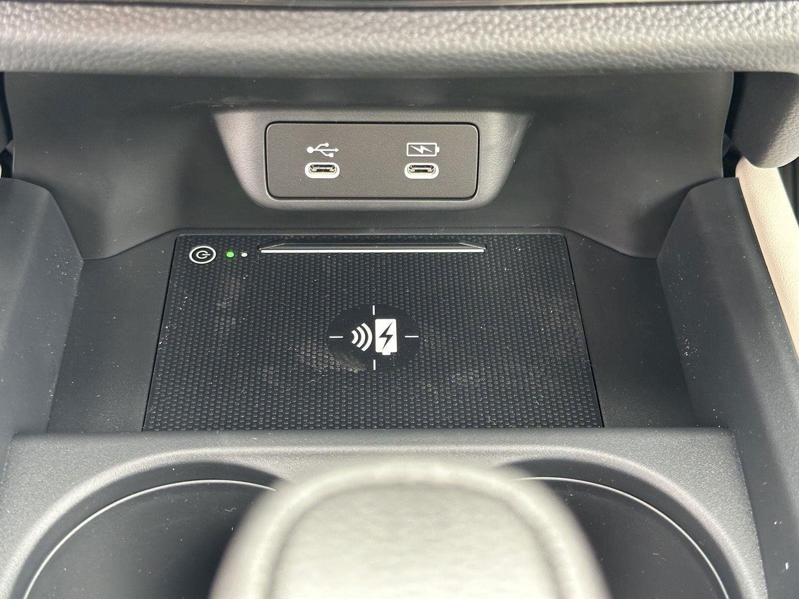 2026 Honda HR-V LX - Photo 22