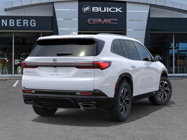 2026 Buick Enclave Sport Touring - Photo 8
