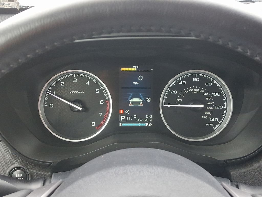 Used 2022 Gray Metallic Subaru Premium image 21