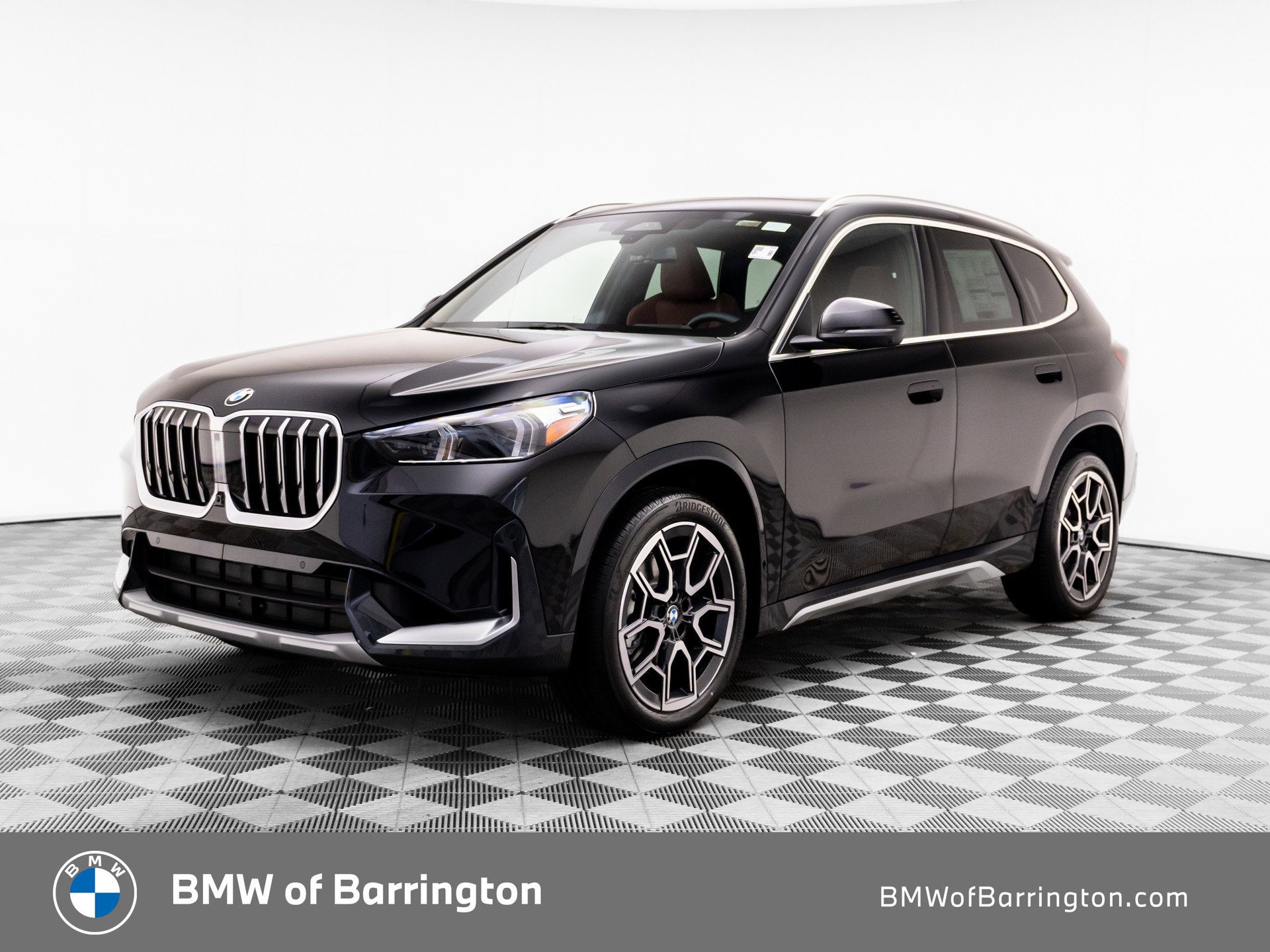 2026 BMW X1
